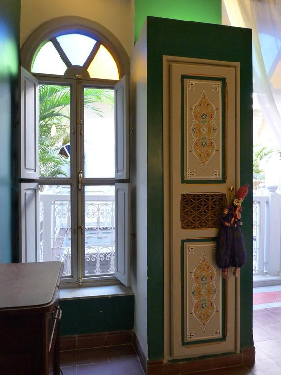 Riad Noos Noos Marakeş Dış mekan fotoğraf
