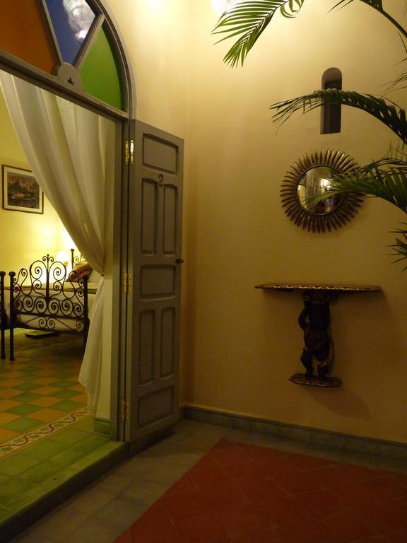 Riad Noos Noos Marakeş Dış mekan fotoğraf