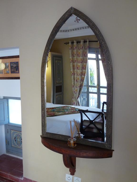 Riad Noos Noos Marakeş Dış mekan fotoğraf
