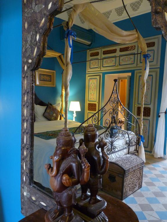 Riad Noos Noos Marakeş Dış mekan fotoğraf
