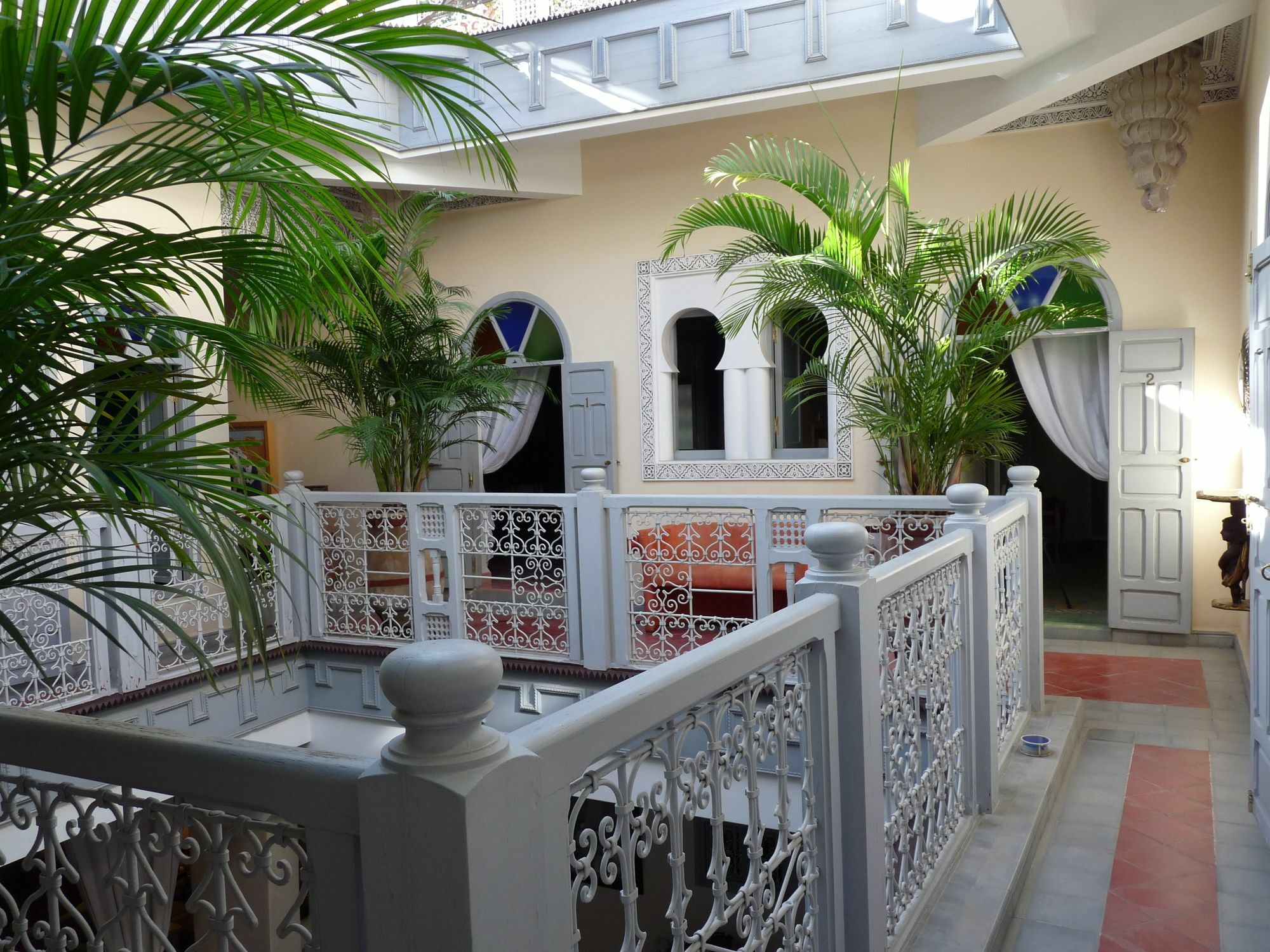 Riad Noos Noos Marakeş Dış mekan fotoğraf
