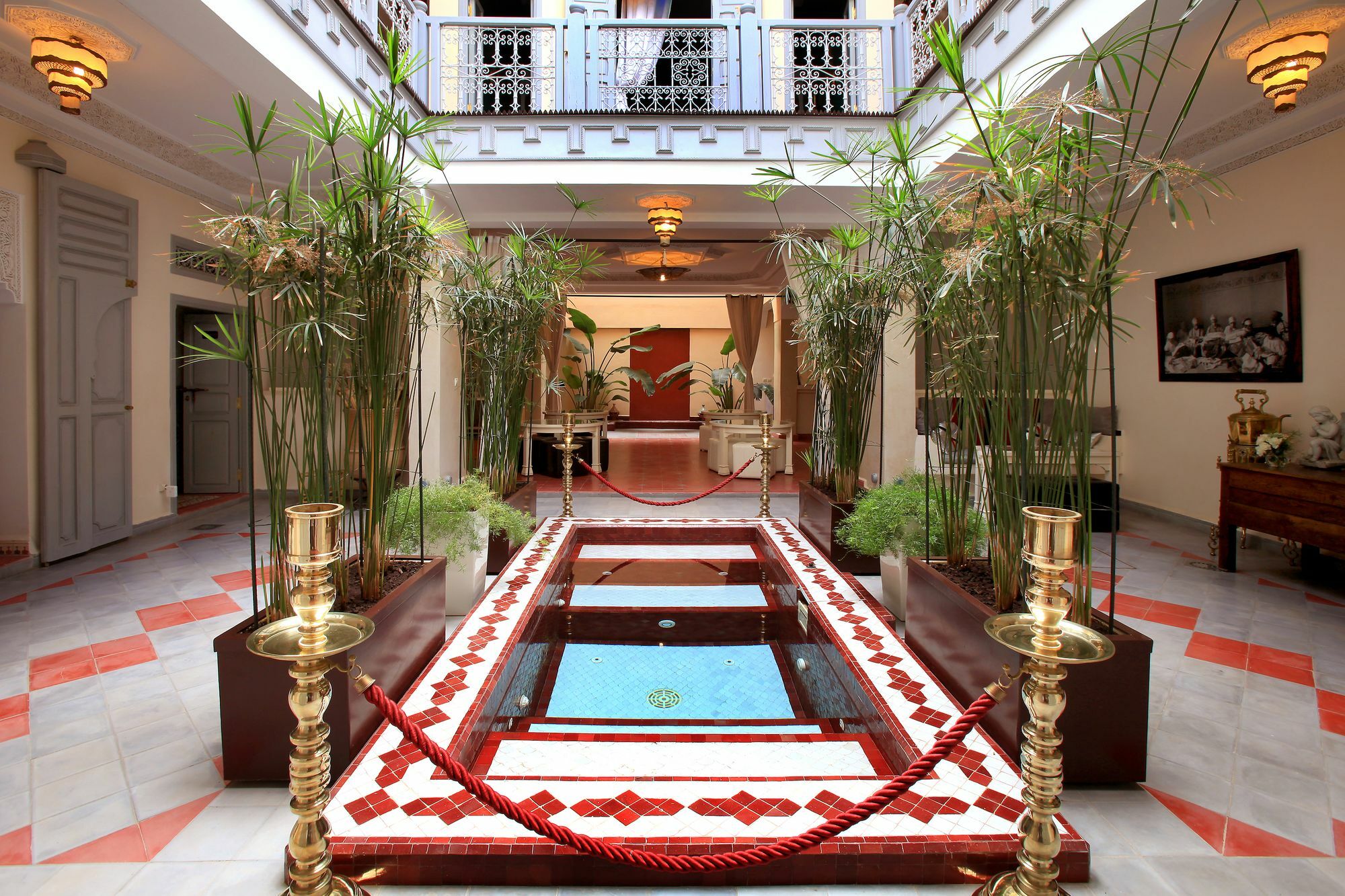 Riad Noos Noos Marakeş Dış mekan fotoğraf