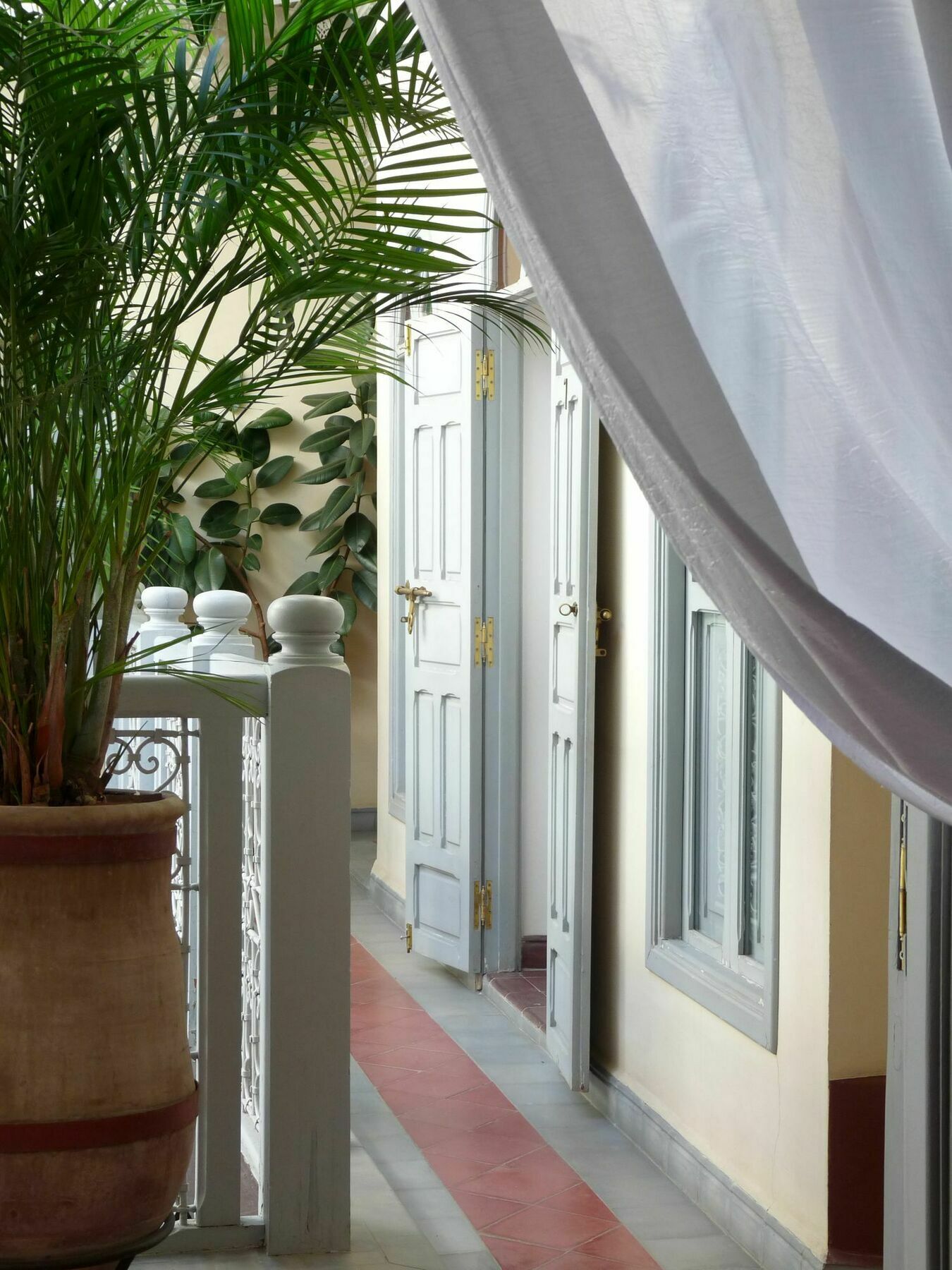 Riad Noos Noos Marakeş Dış mekan fotoğraf