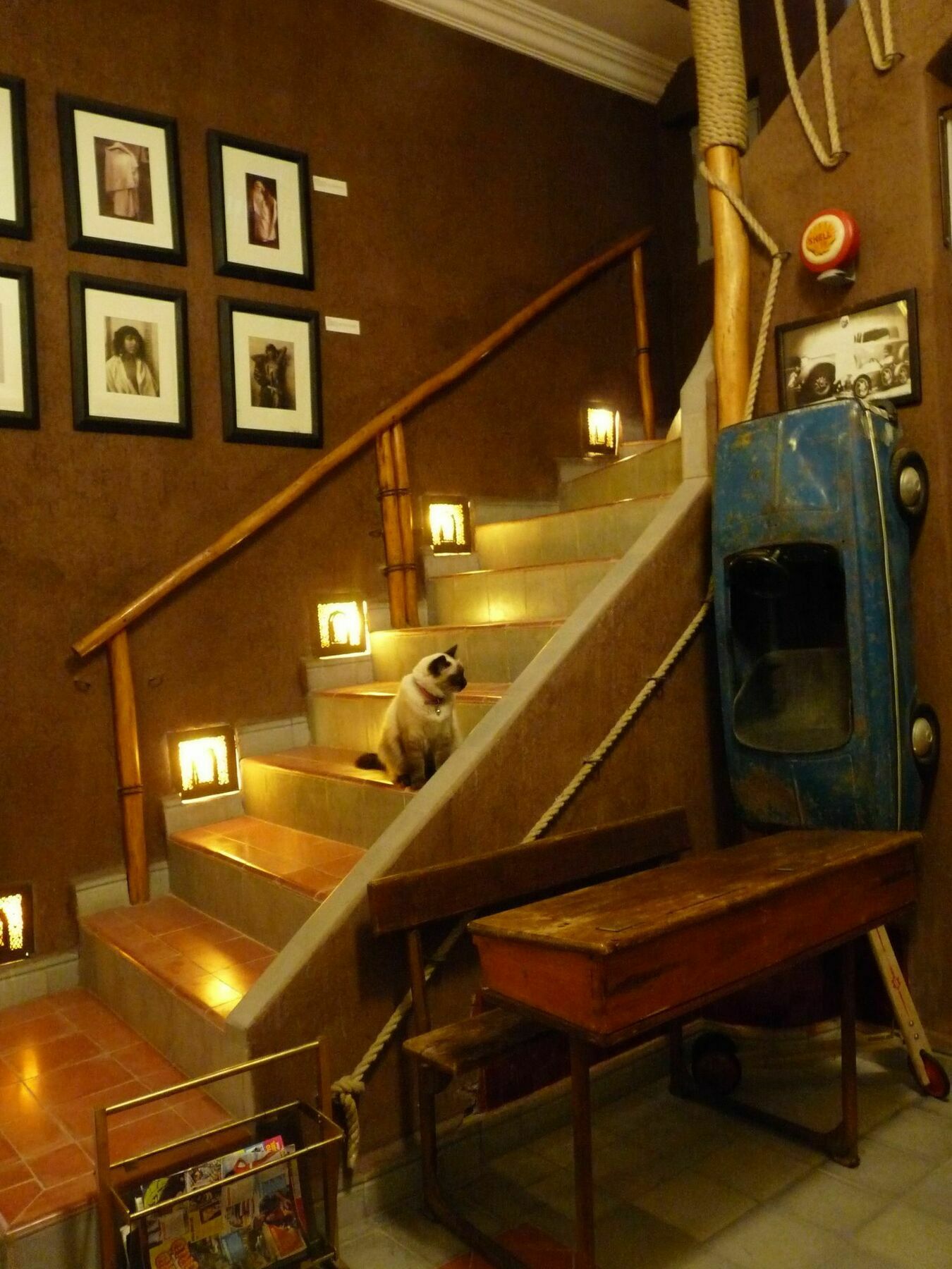 Riad Noos Noos Marakeş Dış mekan fotoğraf