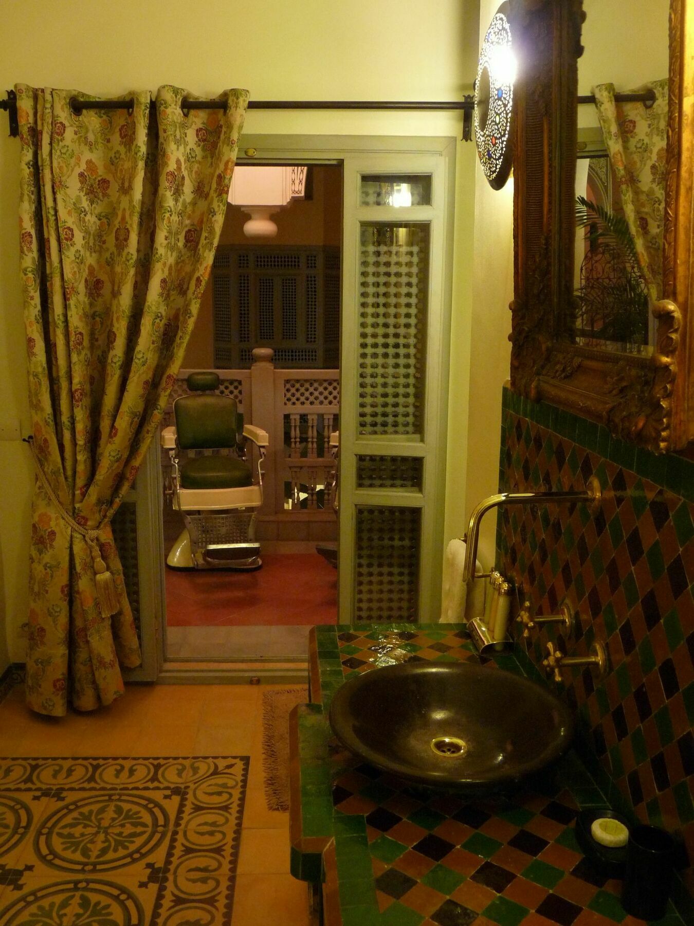 Riad Noos Noos Marakeş Dış mekan fotoğraf