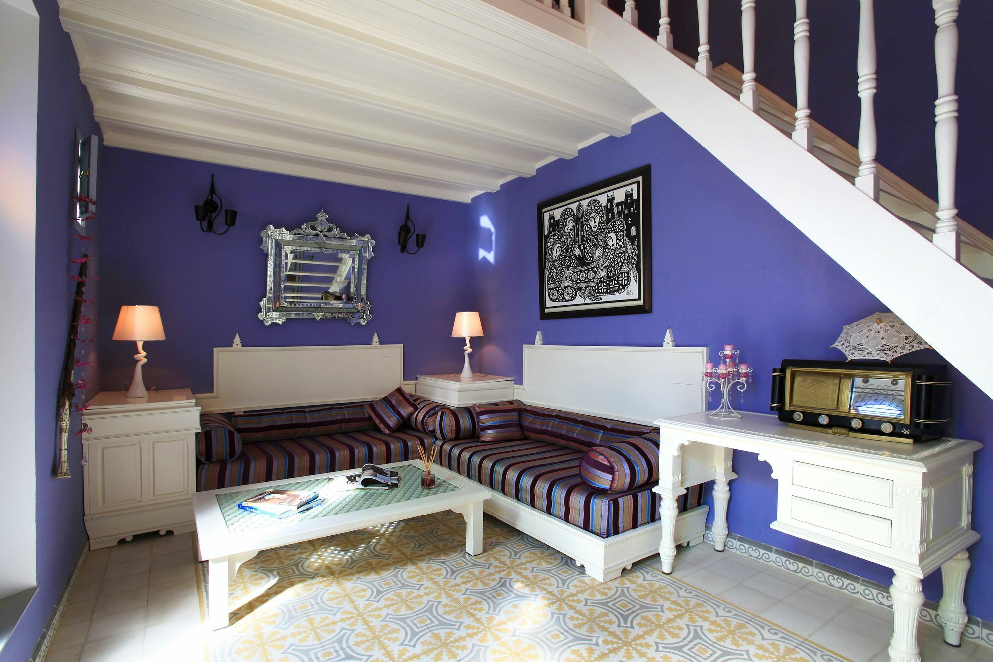 Riad Noos Noos Marakeş Dış mekan fotoğraf